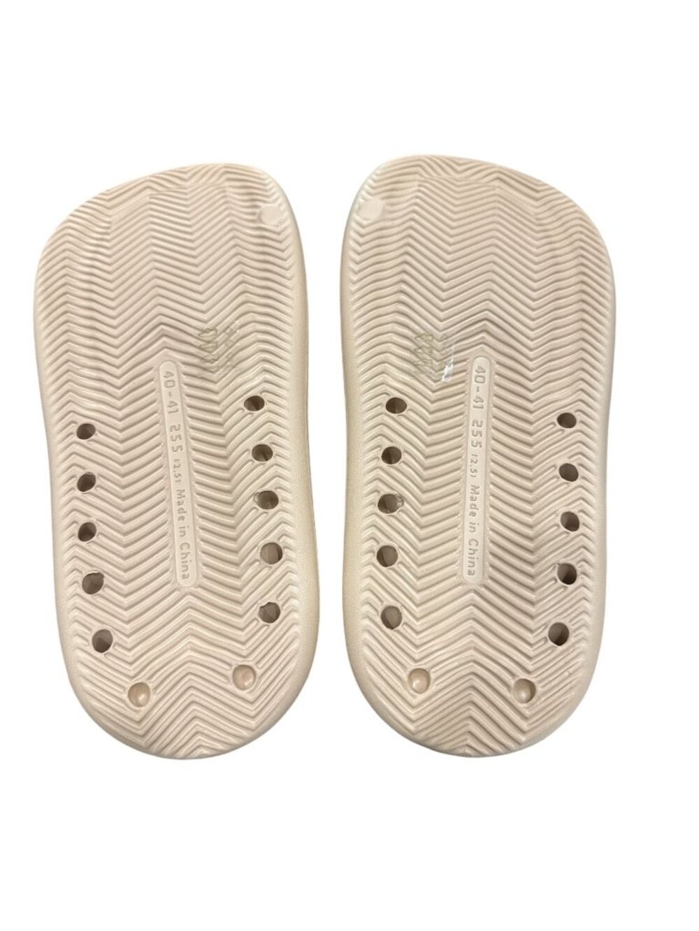 Jscreen Cloud Slides for Women and Men, EVA Non-Slip Super-Soft Quick-Drying Pil - Picture 8 of 8